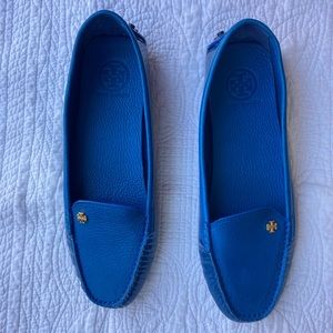 Tory Burch Driving Moccasins